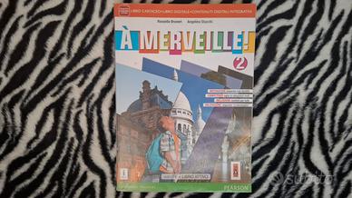 À MERVEILLE! 2