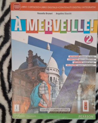 À MERVEILLE! 2