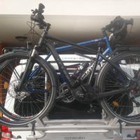 Portabici Spacetourer Traveller Zafira Proace