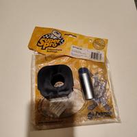 Boccole poliuretano Superpro per Swift GTi 