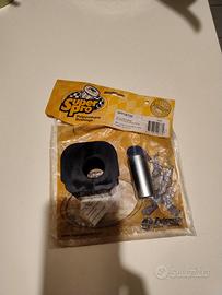 Boccole poliuretano Superpro per Swift GTi 