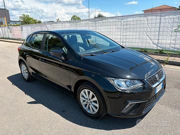 Seat Ibiza TGI