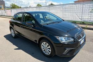 Seat Ibiza TGI