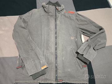 Giacca Superdry - Double Blacklabel 