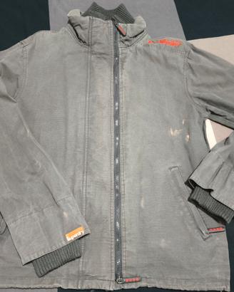 Giacca Superdry - Double Blacklabel 