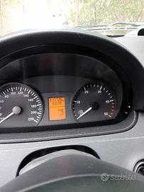 MERCEDES Vito 1ªs. (W638)