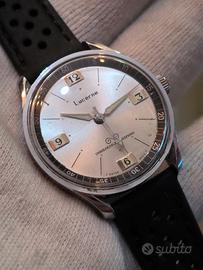 Orologio vintage uomo anni 70 Lucerne