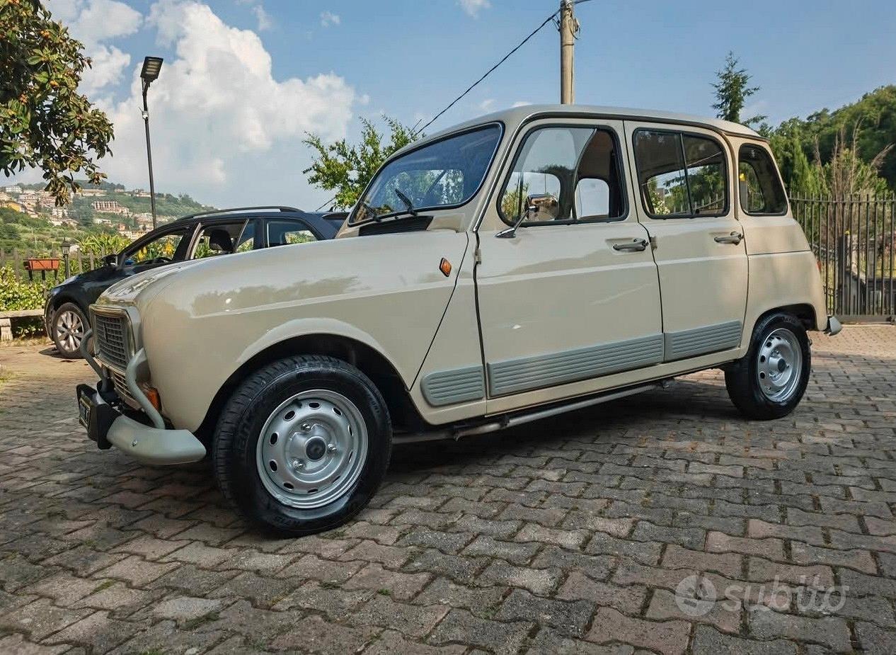 Renault 4
