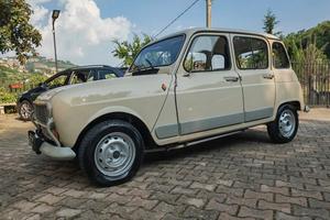 Renault 4 gtl cerniere esterne