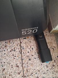 cyclette doymos 520