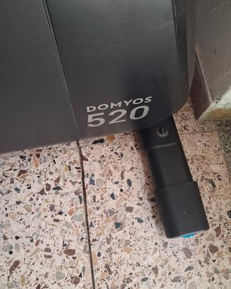 cyclette doymos 520