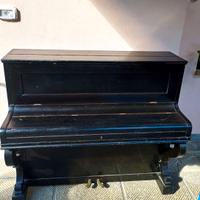 Pianoforte Brizzi e Niccolai