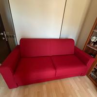 Divano letto nuovo