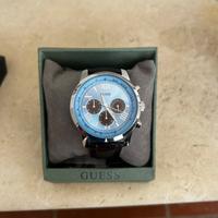 Orologio uomo guess