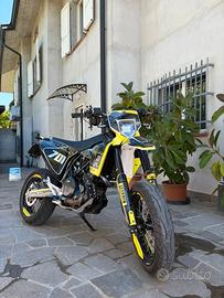 Husqvarna 701 2021