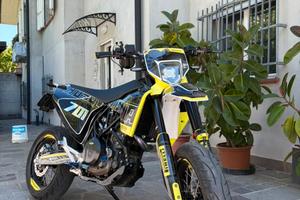Husqvarna 701 2021