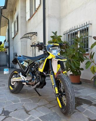 Husqvarna 701 2021