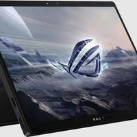 ASUS ROG Flow Z13  – i9, RTX 4060, 1TB SSD.