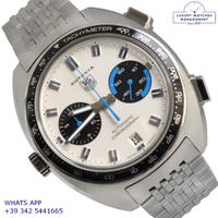 TAG HEUER Autavia left-handed chronograph Full Set