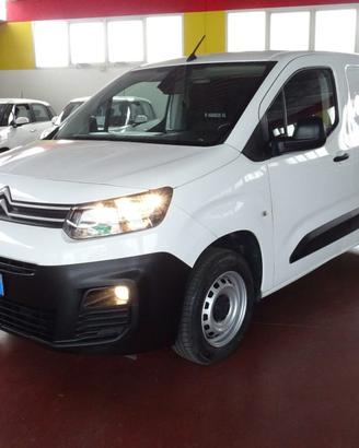CITROEN Berlingo BlueHDi 100 S&S Van M Club 3POS