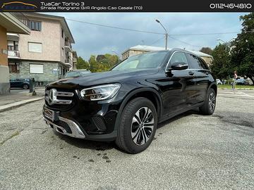 Mercedes-Benz GLC 300 Longitude #50649