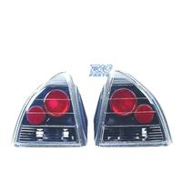 FANALI PER HONDA PRELUDE 92-96 SFONDO NERO