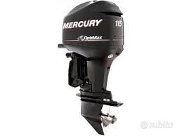 Blocco motore Optimax 3 cilindri 125 cv