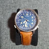 Citizen Promaster Pilot Ecodrive Radiocontrollato