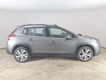 PEUGEOT 2008 BlueHDi 100 Allure S/S