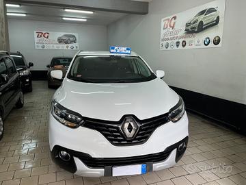 Renault Kadjar 1.5 dci Sport Edition2 2019