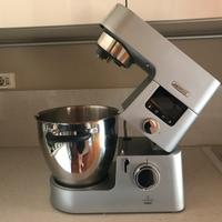 Planetaria kcc kenwood