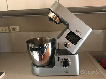 Planetaria kcc kenwood