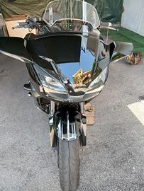 Honda ctx 1300