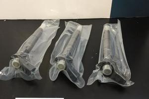 Iniettori Diesel Bosch Piezo 0445116026 NUOVI