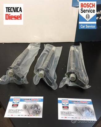 Iniettori Diesel Bosch Piezo 0445116026 NUOVI