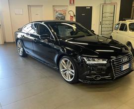 Audi A7 sportback full km88000