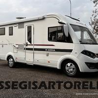 Adria SONIC PLUS 700 SL 150 CV 2016 IN ARRIVO