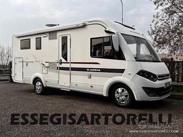 Adria SONIC PLUS 700 SL 150 CV 2016 IN ARRIVO