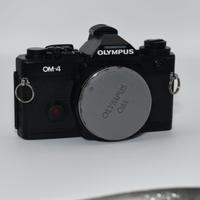 Olympus OM4
