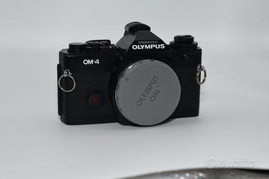 Olympus OM4