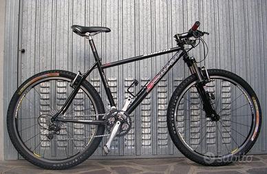 MTB Scapin Rudolf 2003 XT/XTR