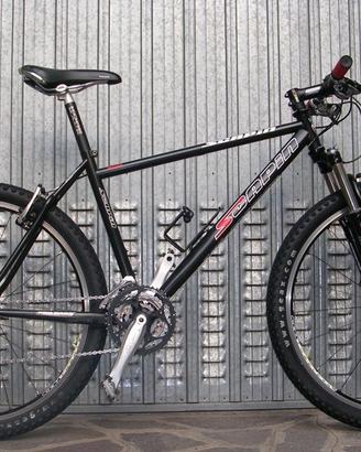 MTB Scapin Rudolf 2003 XT/XTR