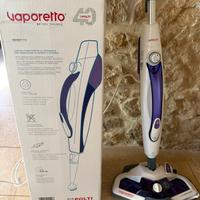 Vaporetto Polti SV 440 Double