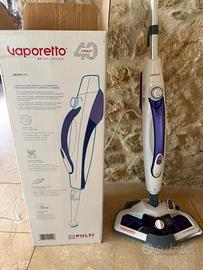 Vaporetto Polti SV 440 Double