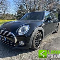 MINI Clubman 2.0 Cooper D Business Automatica
