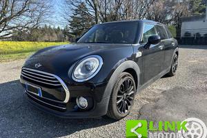 MINI Clubman 2.0 Cooper D Business Automatica
