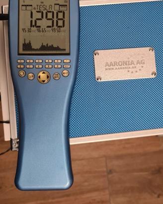 Aaronia Spectran NF-5035 Misuratore campi E/M
