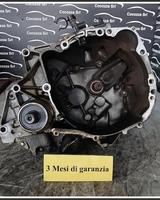 Cambio Manuale RENAULT Twingo I D7F703 1.2 7701723