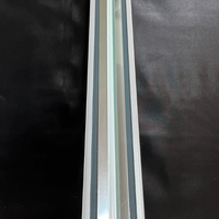Lampada da pavimento ARES CIELO