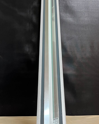 Lampada da pavimento ARES CIELO